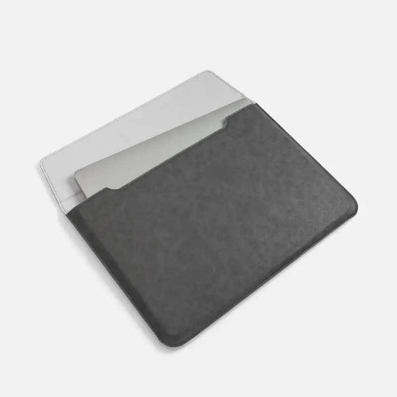 Чехол для ноутбука Petrus, серый Чехол для ноутбука Petrus, серый