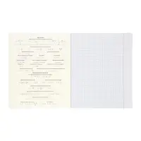 Комплект 12 предметных тетрадей 48 листов, справочная информация, 60гр, Стиль 2026