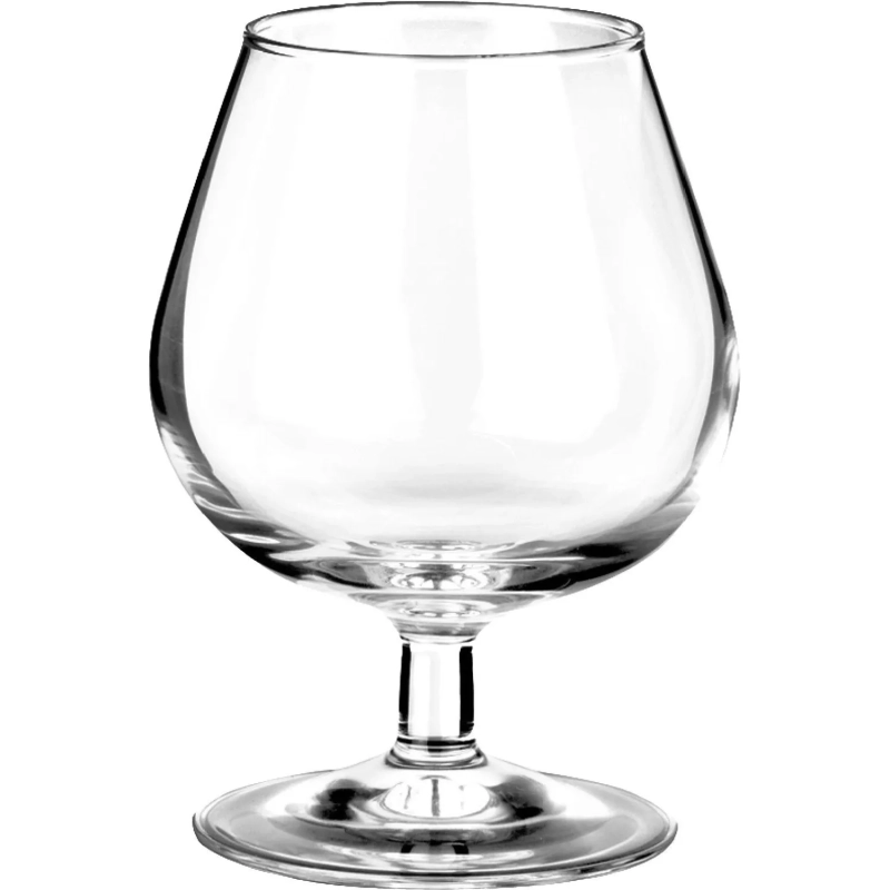 Бокал для коньяка ФРАНЦУЗСКИЙ РЕСТОРАНЧИК 6шт 250мл (J0010)