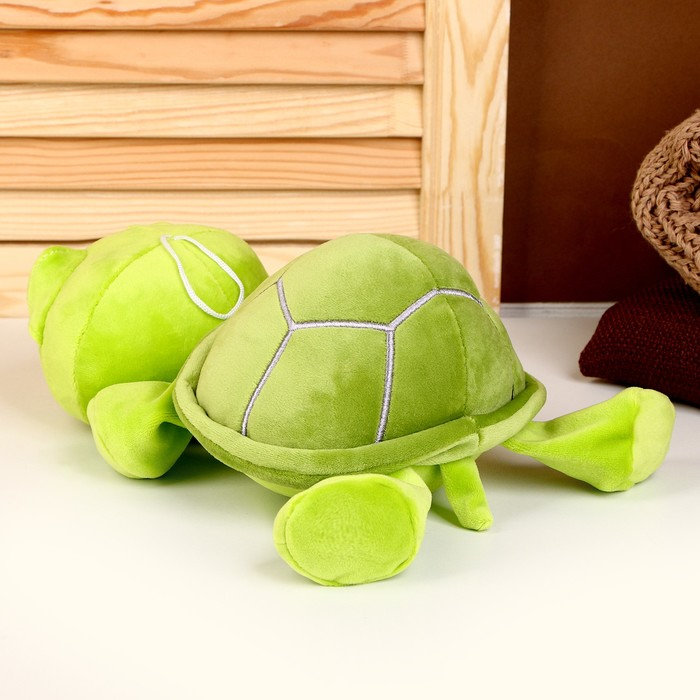 Мягкая игрушка &laquo;Черепашка&raquo;