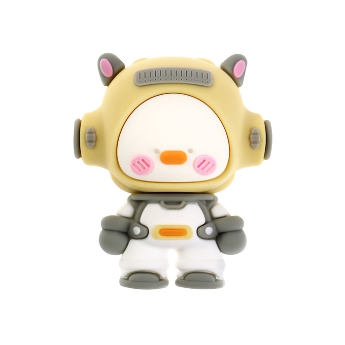 Увлажнитель воздуха Luazon HM-7  Увлажнитель воздуха Luazon HM-7 "Луноход", 200 мл, USB Type-C, зеленый