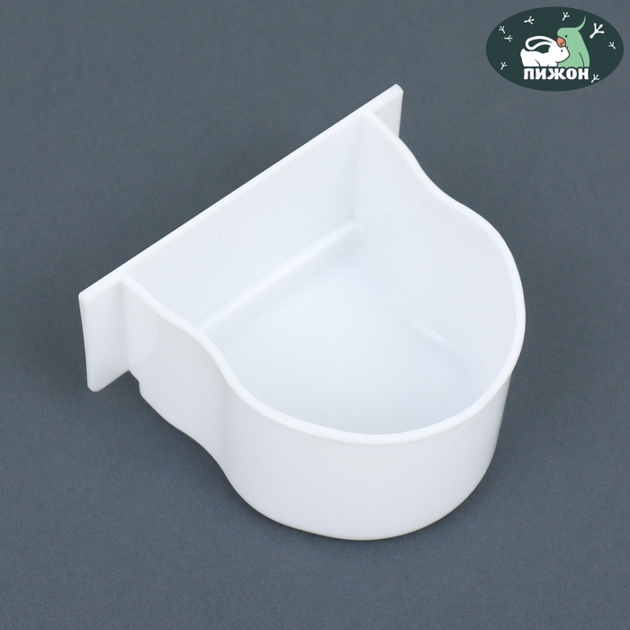 Кормушка для птиц 11 х 8 х 6 см Кормушка для птиц 11 х 8 х 6 см