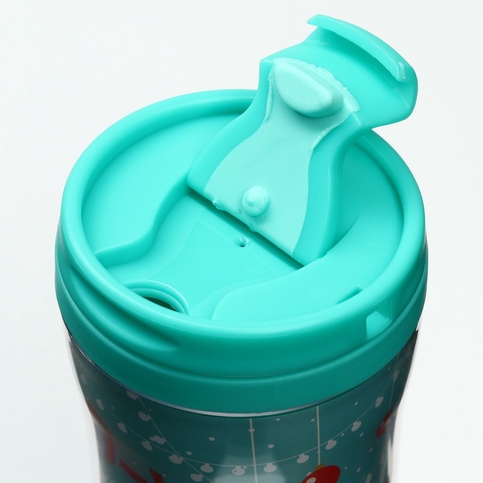 Чай 20 гр в термостакане 250 мл «Хорошего года» Чай 20 гр в термостакане 250 мл «Хорошего года»