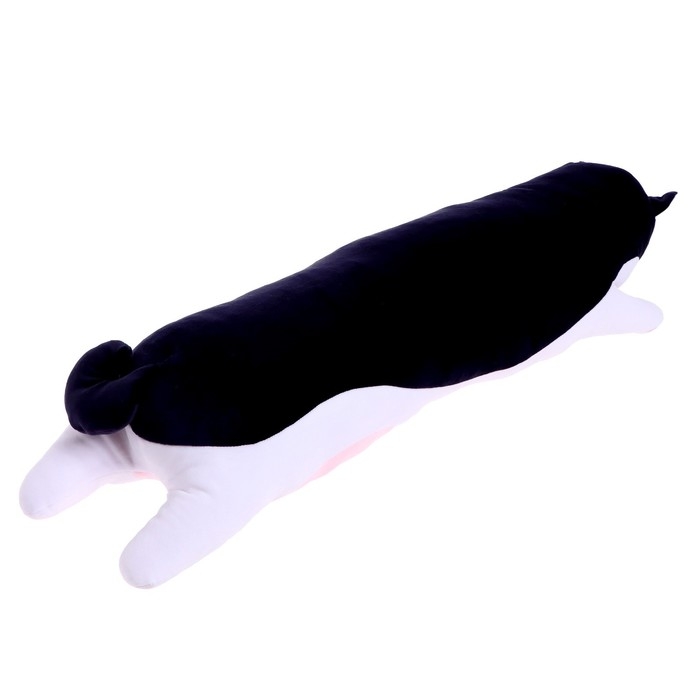 Мягкая игрушка «Собака Хаски», 87 см