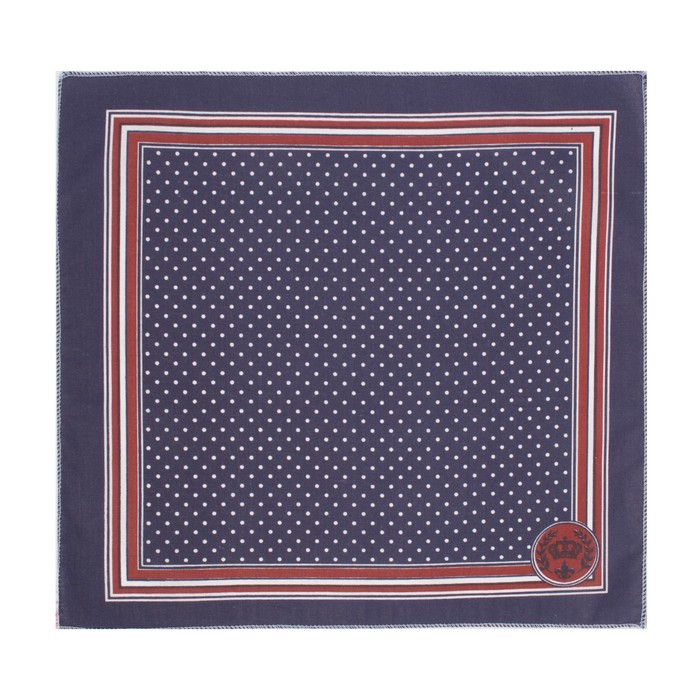 Платки носовые мужские «Этель», размер 30х30 см, (набор 12 шт,) принт МИКС, 100% хлопок Платки носовые мужские «Этель», размер 30х30 см, (набор 12 шт,) принт МИКС, 100% хлопок