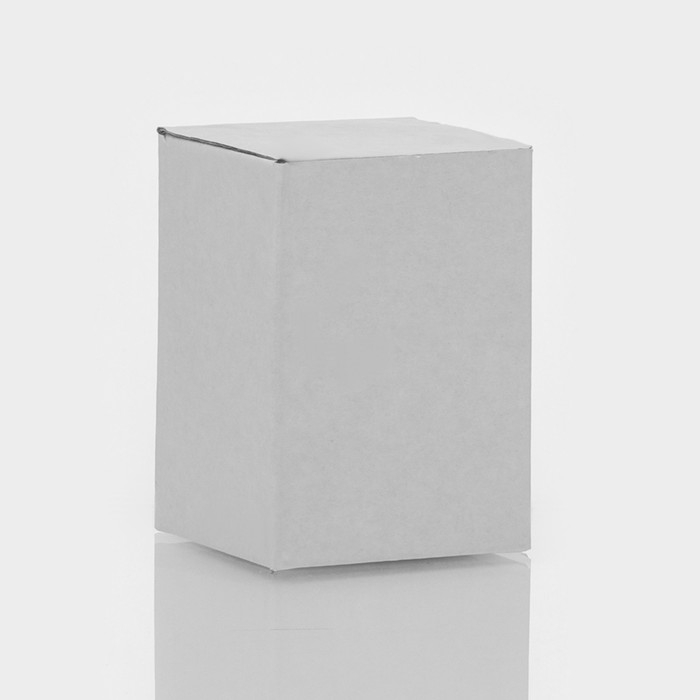 Стакан стеклянный с двойными стенками «Дуо», 70 мл, 6×6×9 см Стакан стеклянный с двойными стенками «Дуо», 70 мл, 6×6×9 см