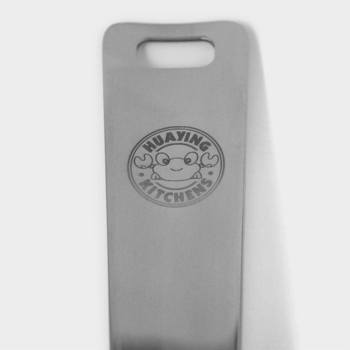 Сито для просеивания с ручкой Доляна Zero, d=10 см, нержавеющая сталь, цвет серебристый Сито для просеивания с ручкой Доляна Zero, d=10 см, нержавеющая сталь, цвет серебристый