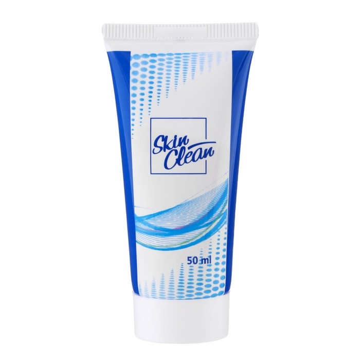 Крем для тела Skin clean при папилломавирусной инфекции, 50 мл Крем для тела Skin clean при папилломавирусной инфекции, 50 мл