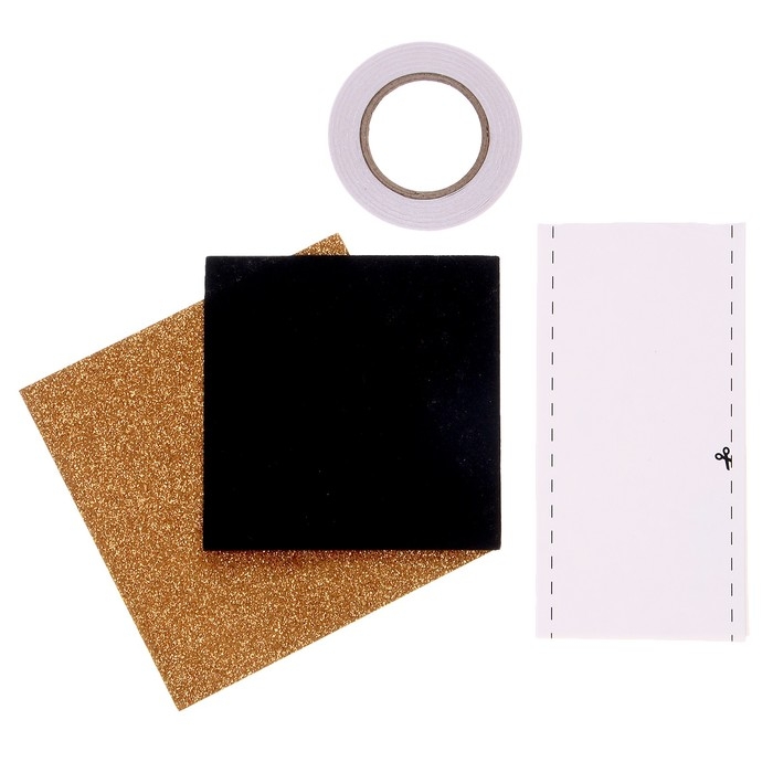 Набор для творчества: создание игрушки из меховых палочек и чехол на кружку своими руками «Счастье» Набор для творчества: создание игрушки из меховых палочек и чехол на кружку своими руками «Счастье»