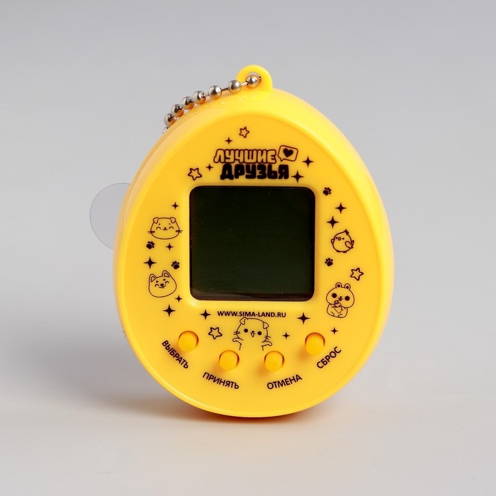 Электронная игра «Поиграешь со мной?»,168 персонажей, на блистере, МИКС Электронная игра «Поиграешь со мной?»,168 персонажей, на блистере, МИКС