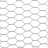 Сетка сварная с ПВХ покрытием, 5 × 1 м, ячейка 25 × 25 мм, d = 0,9 мм, металл, Greengo