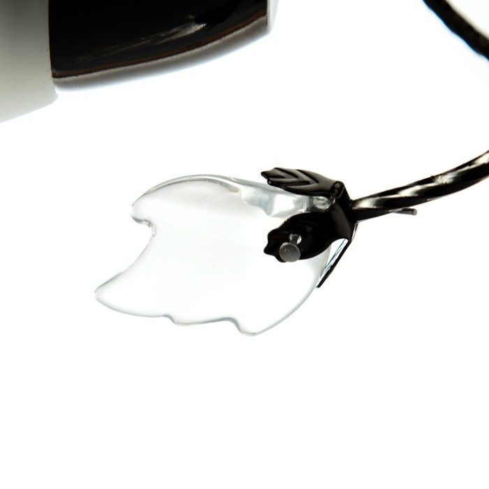 Люстра Люстра "Милана" 3x40Вт E27 черный 52х45х17 см