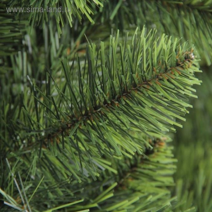 Ель искусственная Боярская 150 см, d нижнего яруса 100 см Ель искусственная Боярская 150 см, d нижнего яруса 100 см