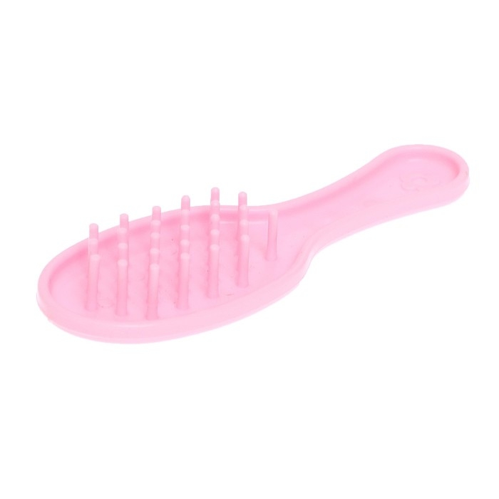 Игровой набор «Модный единорожка», 25 см, 3+ Игровой набор «Модный единорожка», 25 см, 3+