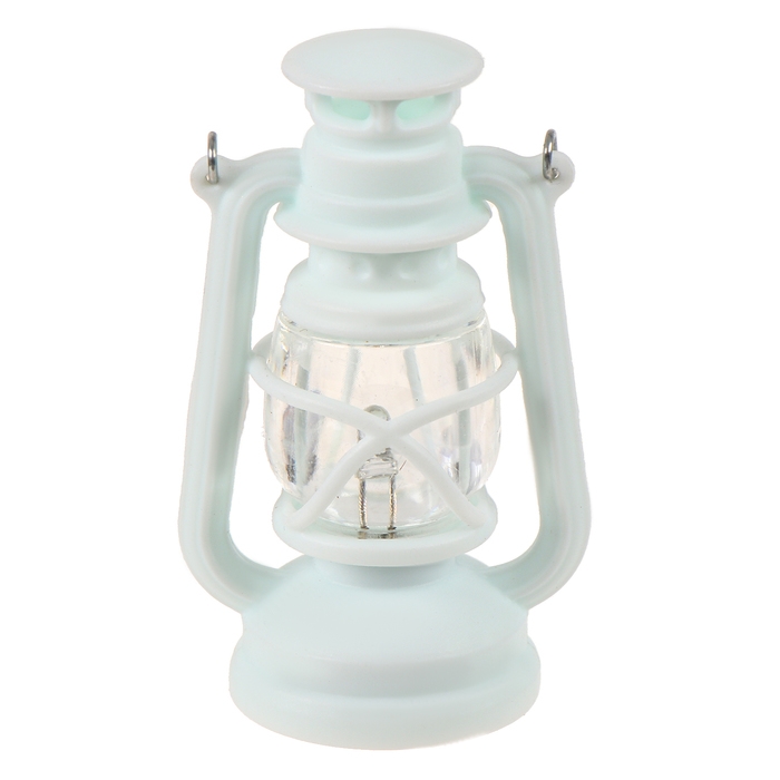 Светильник светодиодный Светильник светодиодный " Лампа", цвета МИКС