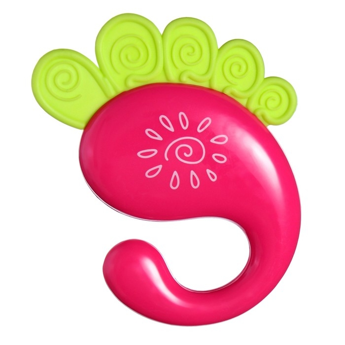 Набор погремушек «Счастливый малыш», 5 шт., Крошка Я Набор погремушек «Счастливый малыш», 5 шт., Крошка Я