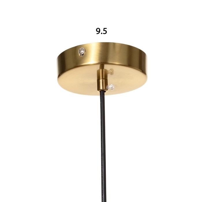 Светильник BayerLux 2483/1 G9 40Вт золото 20х20х45-145 см Светильник BayerLux 2483/1 G9 40Вт золото 20х20х45-145 см