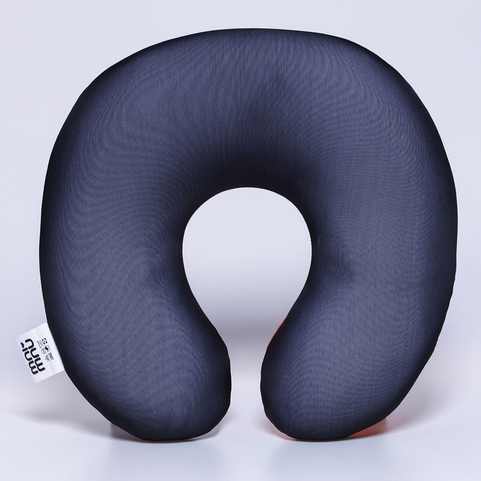 Подушка для путешествий антистресс «Зарядись энергией» Подушка для путешествий антистресс «Зарядись энергией»