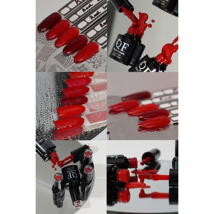 Диск для стемпинга металлический «Одуванчики», 12 × 6 см