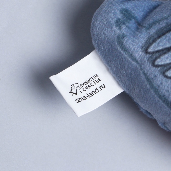 Игрушка для кошек с мятой «Голубь»,11,8 х 9,3 см Игрушка для кошек с мятой «Голубь»,11,8 х 9,3 см