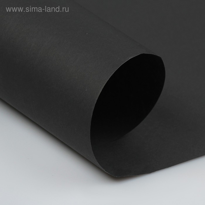 Пергамент флористический  Пергамент флористический "Малевич", 0,6 х 10 м, 58 г/м2