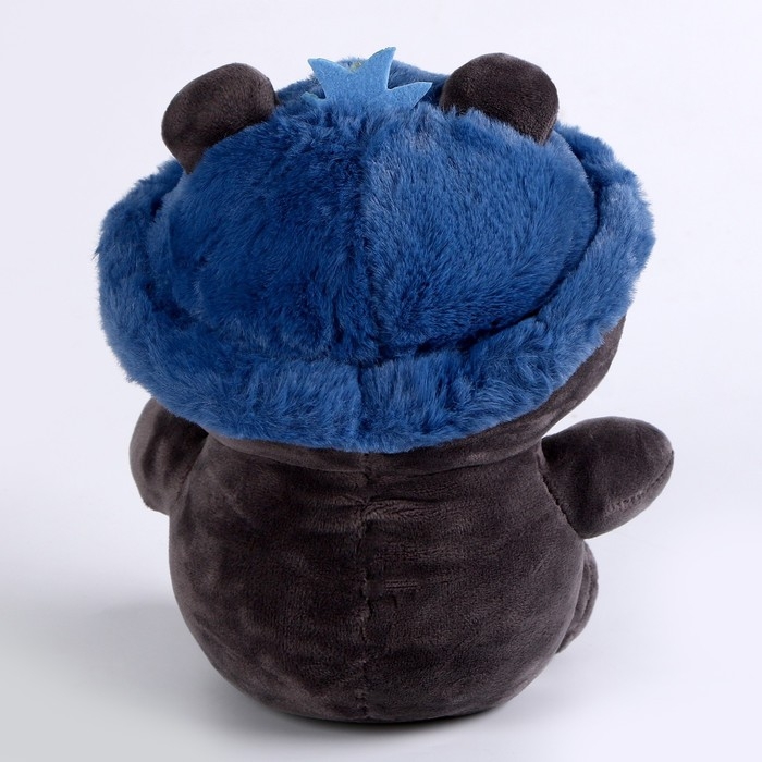 Мягкая игрушка с пледом «Панда»