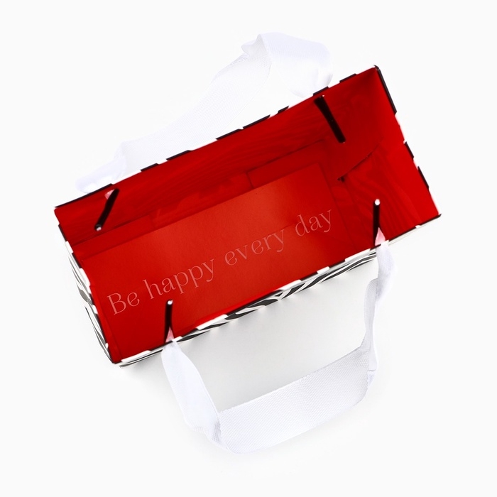 Пакет ламинированный двухсторонний Best wishes, с тишью и открыткой, S, 12 х 15 х 5.5 Пакет ламинированный двухсторонний Best wishes, с тишью и открыткой, S, 12 х 15 х 5.5