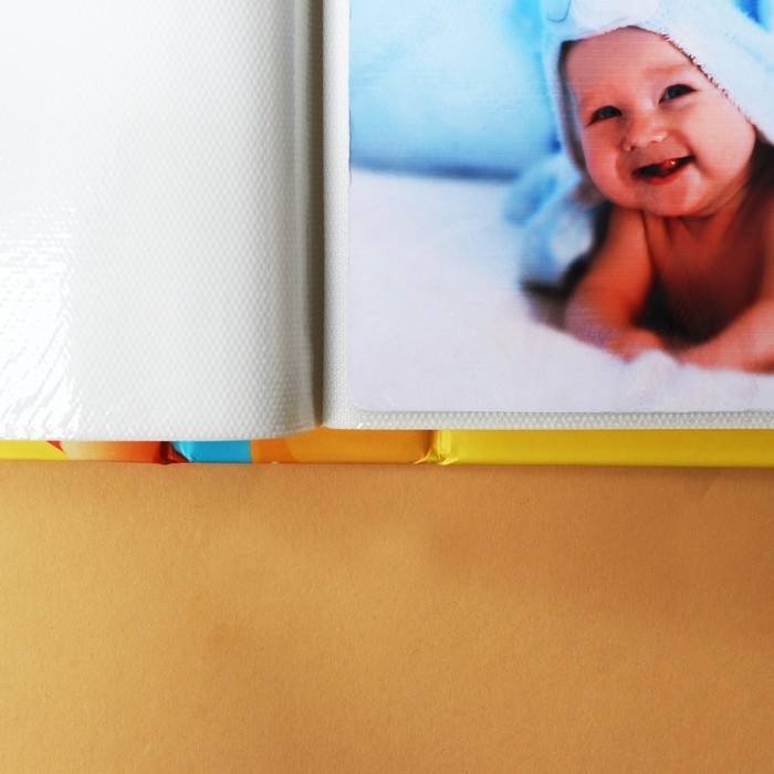 Фотоальбом «Альбом дней рождения», 200 фото Фотоальбом «Альбом дней рождения», 200 фото