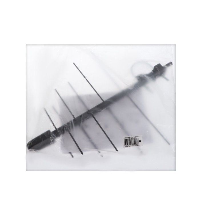 Антенна  Антенна "РЭМО" BAS-1124-P ДВИНА-14, уличная, пассивная, 10 дБи, DVB-T, DVB-T2, цифровая