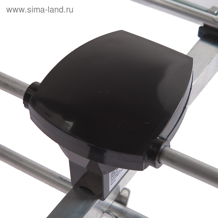 Антенна  Антенна "РЭМО" BAS-1154-P  SPRINT-4, уличная, пассивная, 8 дБи, DVB-T, DVB-T2, цифровая