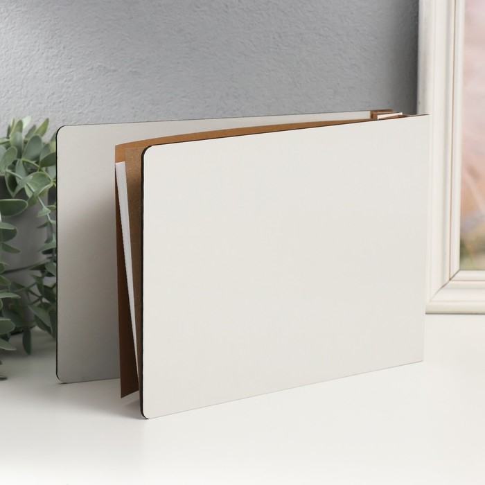 Фотоальбом на 52 фото 15х20 см Фотоальбом на 52 фото 15х20 см "Совушки на цветущей ветке" дерево, блеск 4х17,4х25 см