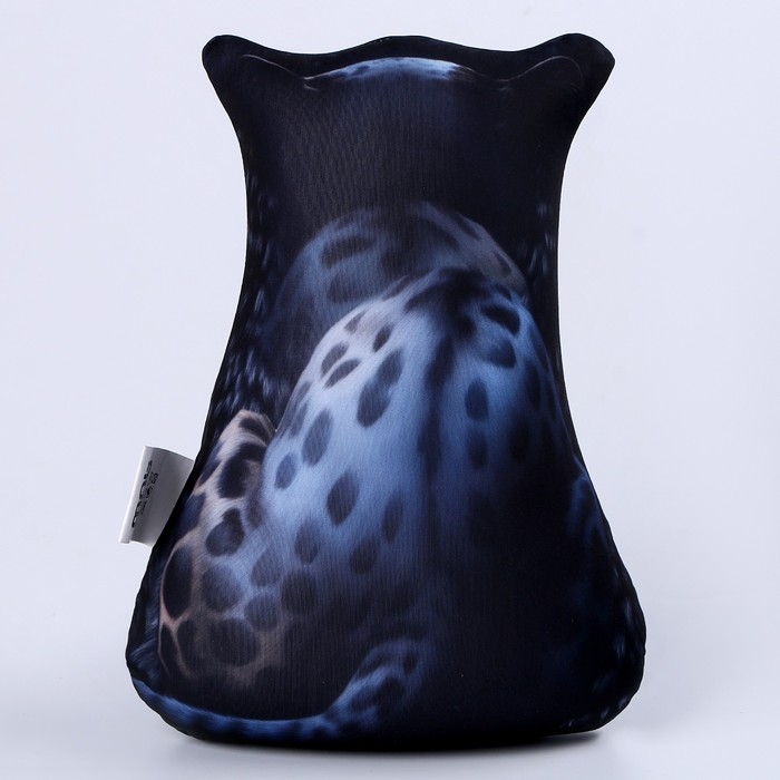 Антистресс игрушка, пантера Антистресс игрушка, пантера "МЯУ"