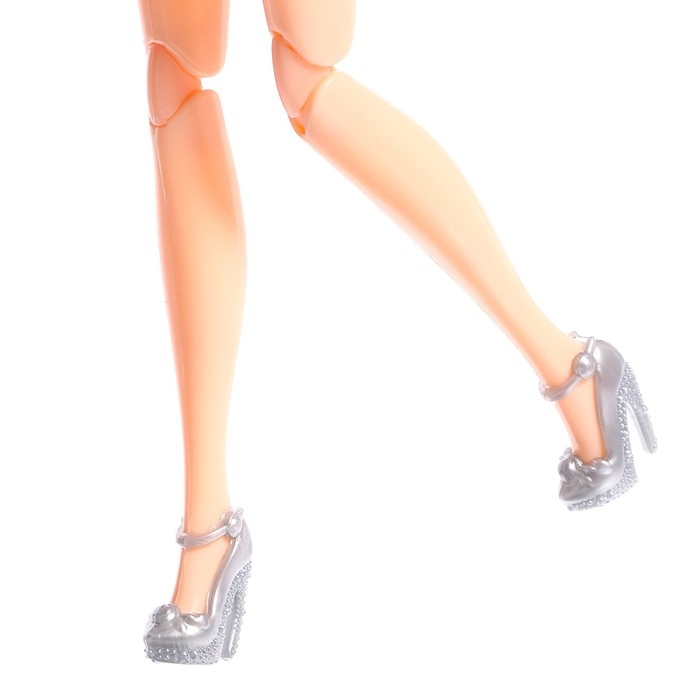 Набор для творчества «Царевна морей Дафна» с куклой Набор для творчества «Царевна морей Дафна» с куклой