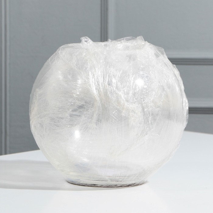 Ваза для цветов шар «Цветок» с подставкой, 18 х 14,7 см, 800 мл. Ваза для цветов шар «Цветок» с подставкой, 18 х 14,7 см, 800 мл.