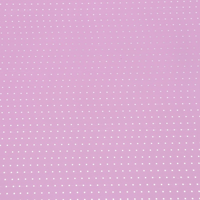 Плёнка 57см*10м фиолетовый - орхидея