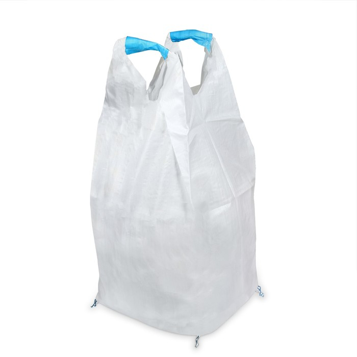 Контейнер МКР, 1000 кг, 75 × 75 × 140 см, сплошное дно, 2 стропы, «Майка» Контейнер МКР, 1000 кг, 75 × 75 × 140 см, сплошное дно, 2 стропы, «Майка»