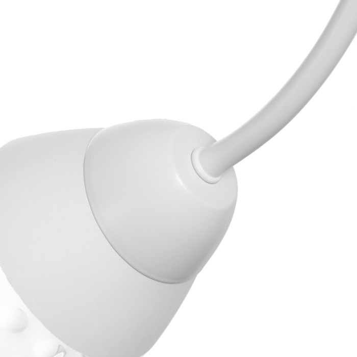 Люстра Люстра "Дебра" 3х60Вт Е27 Белый 48х48х22см