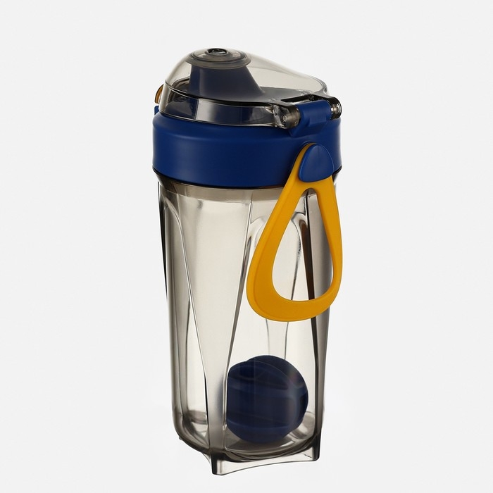 Шейкер, 500 мл, 19 х 8.5 см Шейкер, 500 мл, 19 х 8.5 см