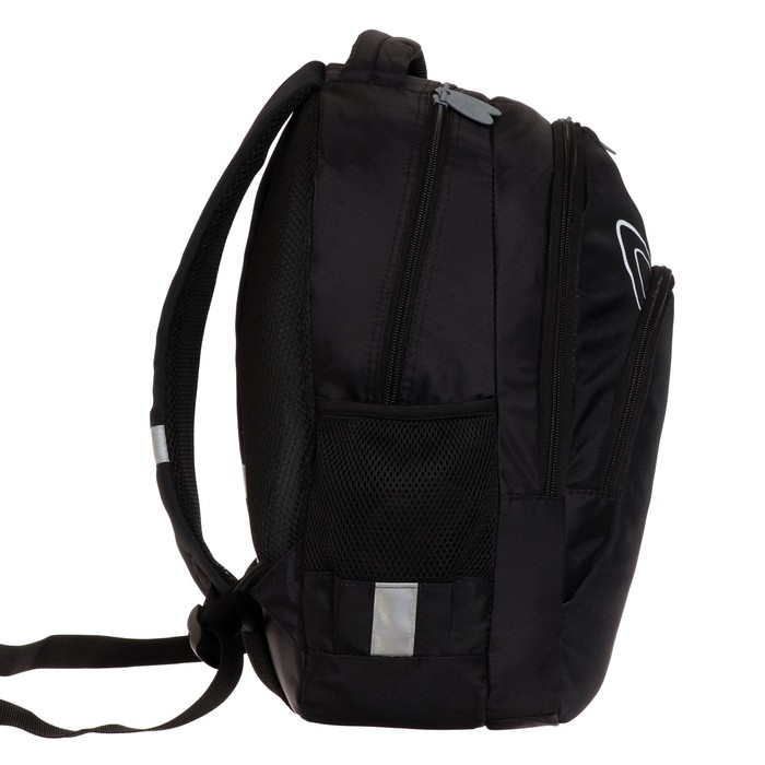 Рюкзак молодёжный, 44 х 30 х 17 см, эргономичная спинка, Calligrata Р Рюкзак молодёжный, 44 х 30 х 17 см, эргономичная спинка, Calligrata Р "Котик"