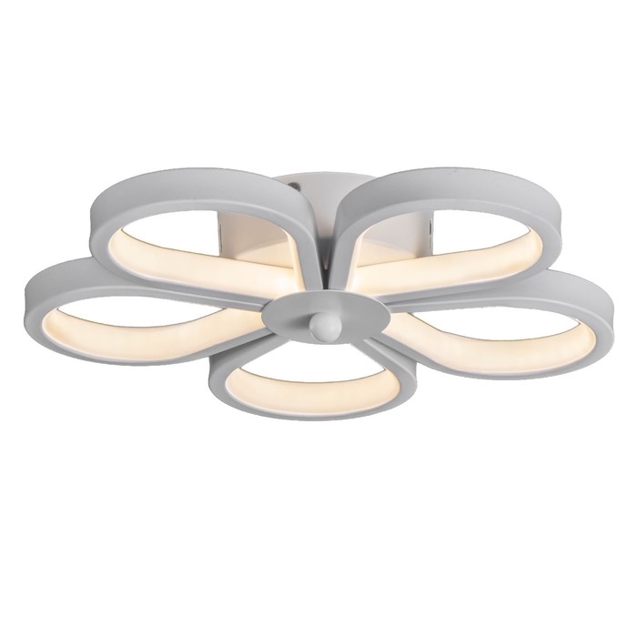 Бра 1498/2 LED 16Вт 4000К белый 27х27х5 см