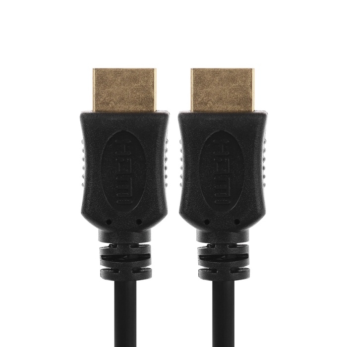 Кабель видео Cablexpert CC-HDMI4L-15, HDMI(m)-HDMI(m), вер 2, 4.5 м, черный Кабель видео Cablexpert CC-HDMI4L-15, HDMI(m)-HDMI(m), вер 2, 4.5 м, черный