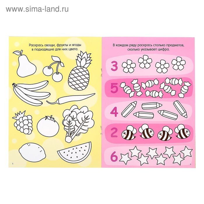 Раскраска многоразовая набор «Рисуй-стирай. Для девочек» 2 шт. по 12 стр. Раскраска многоразовая набор «Рисуй-стирай. Для девочек» 2 шт. по 12 стр.