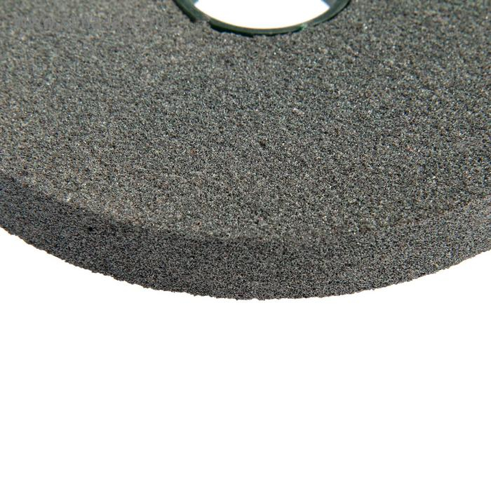 Круг шлифовальный  Круг шлифовальный "Луга", 150х16х32 мм, 63C, 60 L V