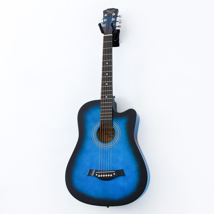 Держатель для гитары настенный Держатель для гитары настенный