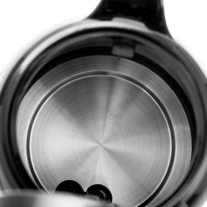 Чайник электрический BRAYER 1061BR, пластик, 1.7 л, 3000 Вт, чёрный Чайник электрический BRAYER 1061BR, пластик, 1.7 л, 3000 Вт, чёрный