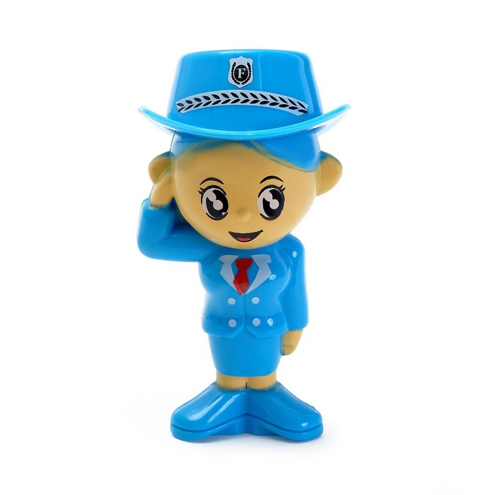 Самолёт радиоуправляемый «Авиалиния», работает от батареек, МИКС Самолёт радиоуправляемый «Авиалиния», работает от батареек, МИКС