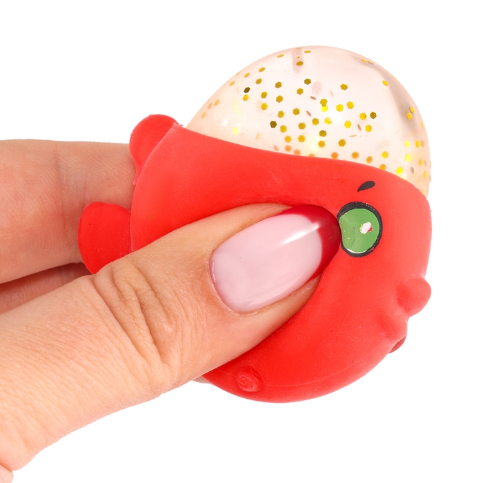 Мялка «Подводный мир», виды МИКС Мялка «Подводный мир», виды МИКС