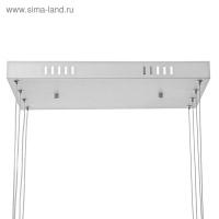 Светильник 86025/4 LED 134Вт 4000К белый 57х23х22 см BayerLux