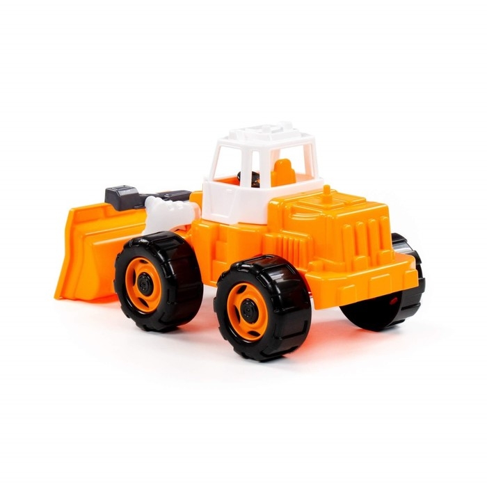 Трактор-погрузчик «Вулкан», МИКС Трактор-погрузчик «Вулкан», МИКС