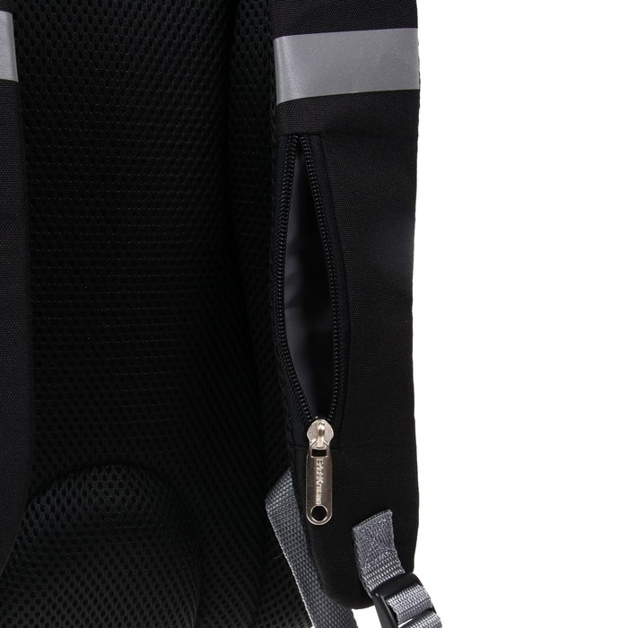 Рюкзак каркасный Erich Krause ErgoLine 20L, 44 х 33 х 22 см, Moon Cycle 58124 Рюкзак каркасный Erich Krause ErgoLine 20L, 44 х 33 х 22 см, Moon Cycle 58124